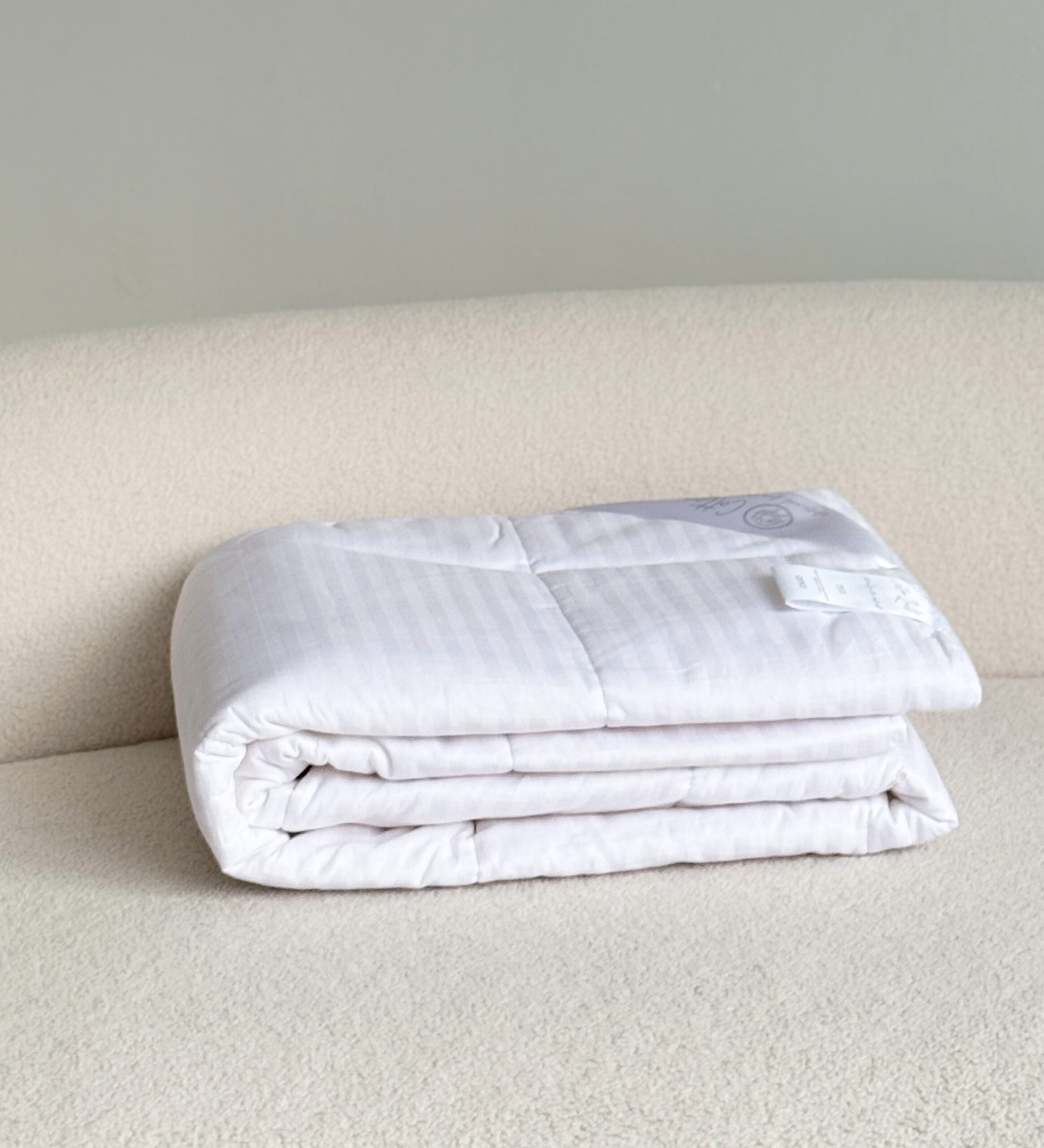 Thin lightweight cotton duvet SUMMER