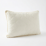 Exceptionally fluffy and soft anti-allergic pillow CLASSIC