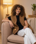 Woollen vests
