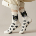 Merino wool socks PĖDUTĖS, WoolLando