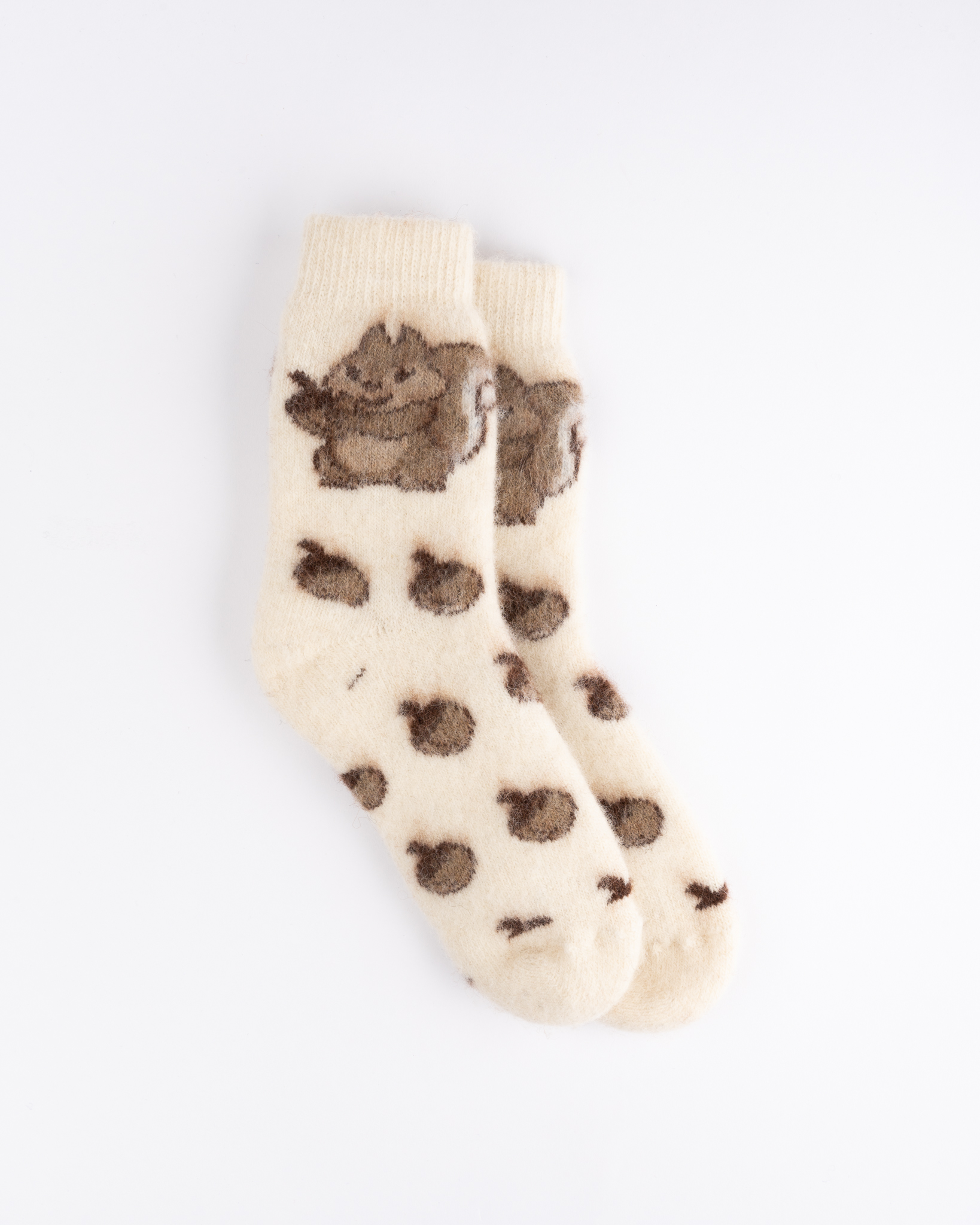 Merino wool socks RIEŠUTAUTOJA, WoolLando