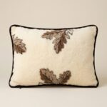 Merino Wool Pillow OAK, WoolLando