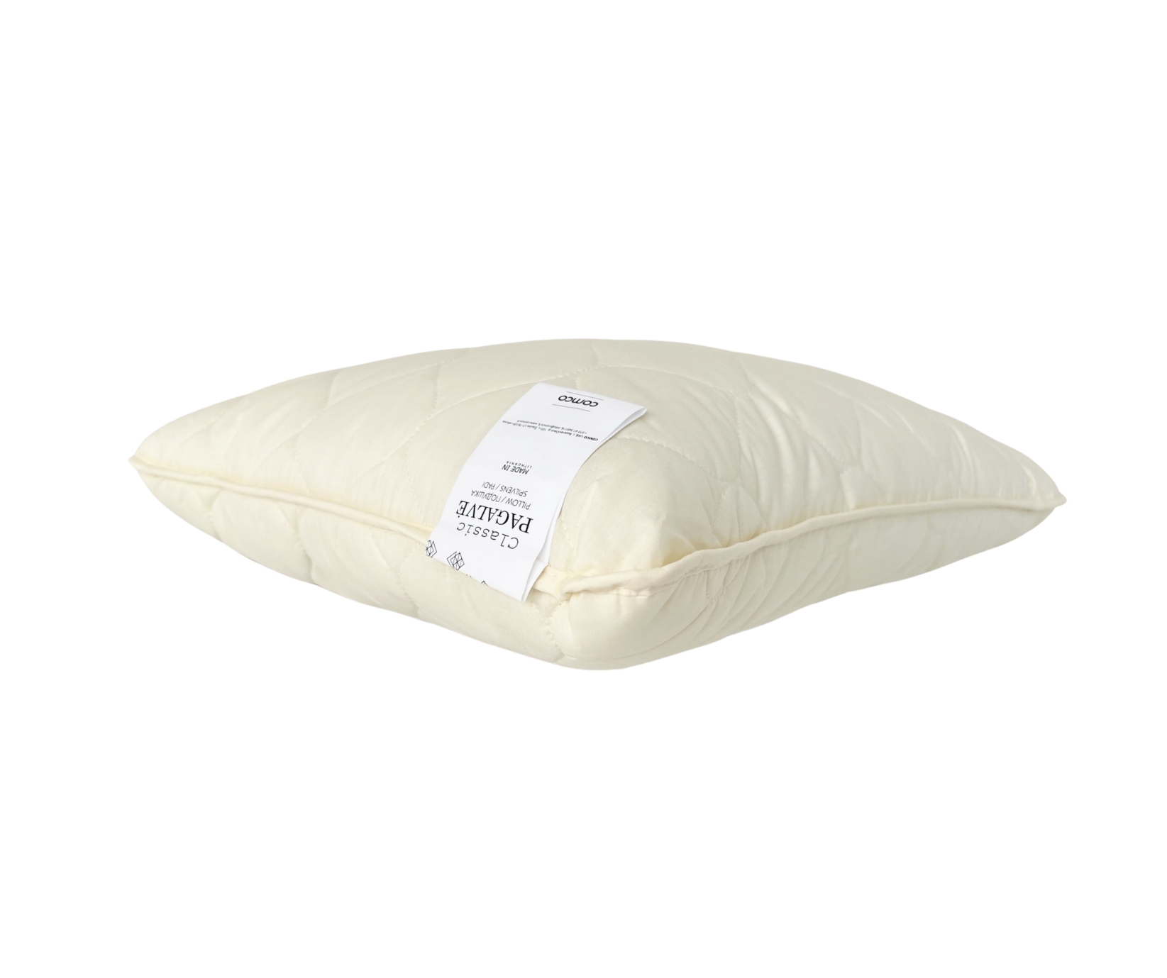Anti-allergic universal bedding set with cotton CLASSIC 350 g/m²