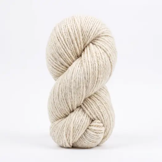 New Zealand sheep wool yarn 1 kg – YELLOWISH, WoolLando