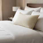 Down–Feather Pillow “PUKAS”