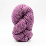 Sheep wool yarn 1 kg – BORDEAUX, WoolLando