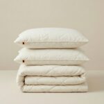 Washable bedding set with sheep wool SUPERWASH 300 g/m²