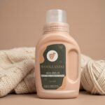 Universal wool, silk and cashmere detergent 250 ml, WoolLando