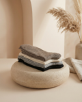 Woollen socks