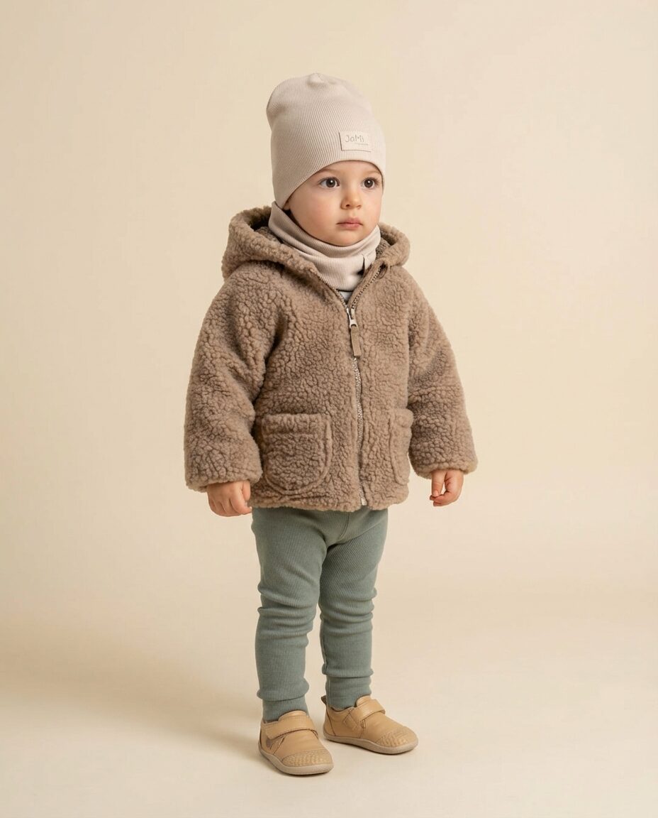 Overalls and jackets