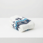 Children’s merino wool socks PENGUIN, WoolLando