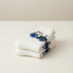Children’s merino wool socks TRACTOR, WoolLando