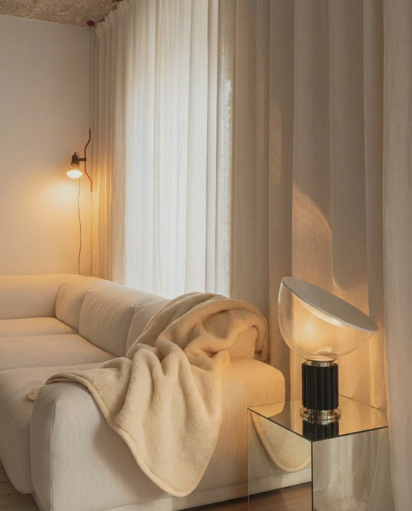 100% merino wool lightweight duvet–throw, WoolLando