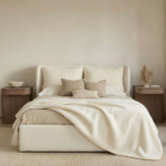 100% Merino wool warm duvet, WoolLando