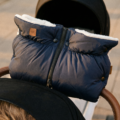 Gloves for strollers