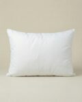 Hypoallergenic pillows