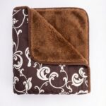 Camel wool blanket ERA, WoolLando