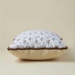 Merino wool pillow PŪKĖ, WoolLando