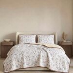 Warm merino wool bedding set PŪKĖ, WoolLando