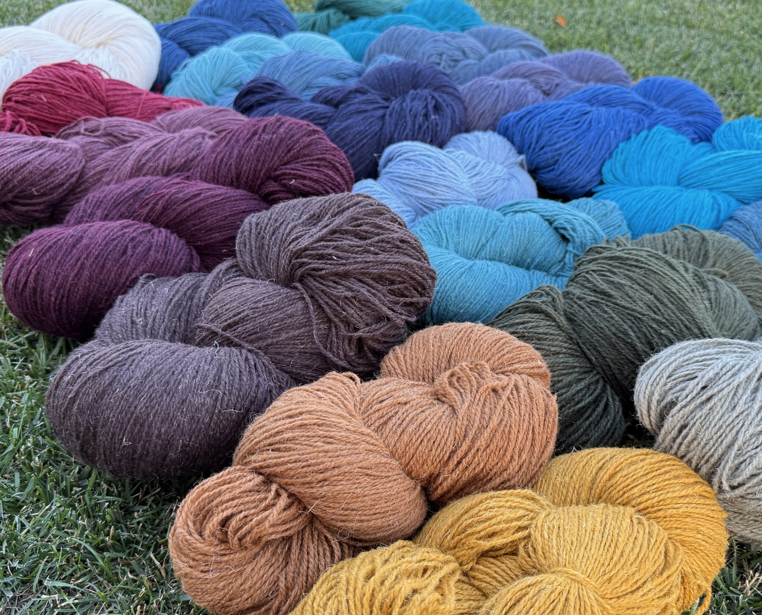 Yarn