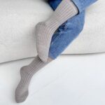 Sand merino wool socks, WoolLando