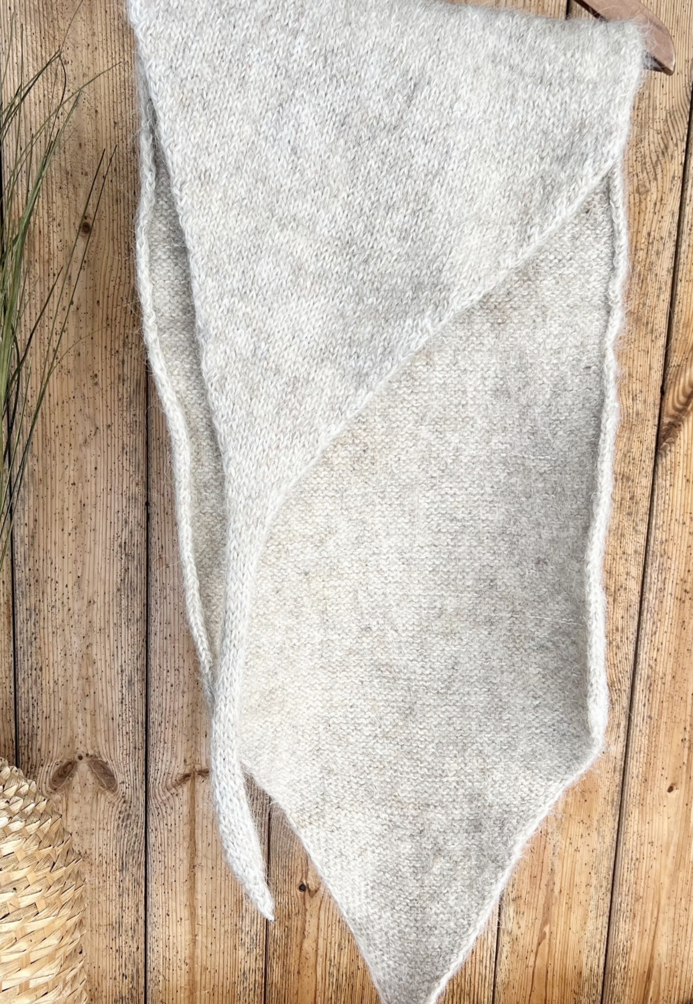 100% dog wool lower back pain relief belt, WoolLando