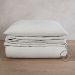 Luxury anti-allergic bedding set SILK 300 g/m²