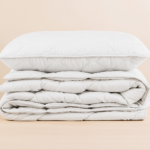 Anti-allergic universal bedding set with cotton CLASSIC 350 g/m²