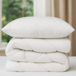 Anti-stress bedding set with carbon fiber CARBON 350 g/m²