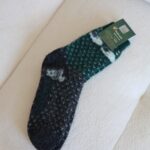 Merino wool socks FORREST, WoolLando