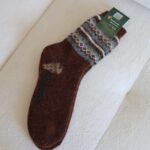 Merino wool socks NORDICA, WoolLando
