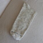 Natural fiber socks LINAS, WoolLando