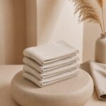 Natural fiber sock set (4 pairs) LINEN, WoolLando