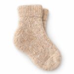 Children’s merino wool socks LILO, WoolLando