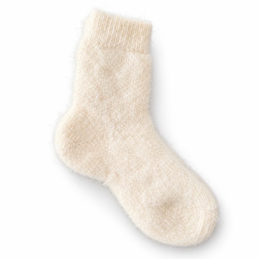 Children’s merino wool socks TUTIS, WoolLando